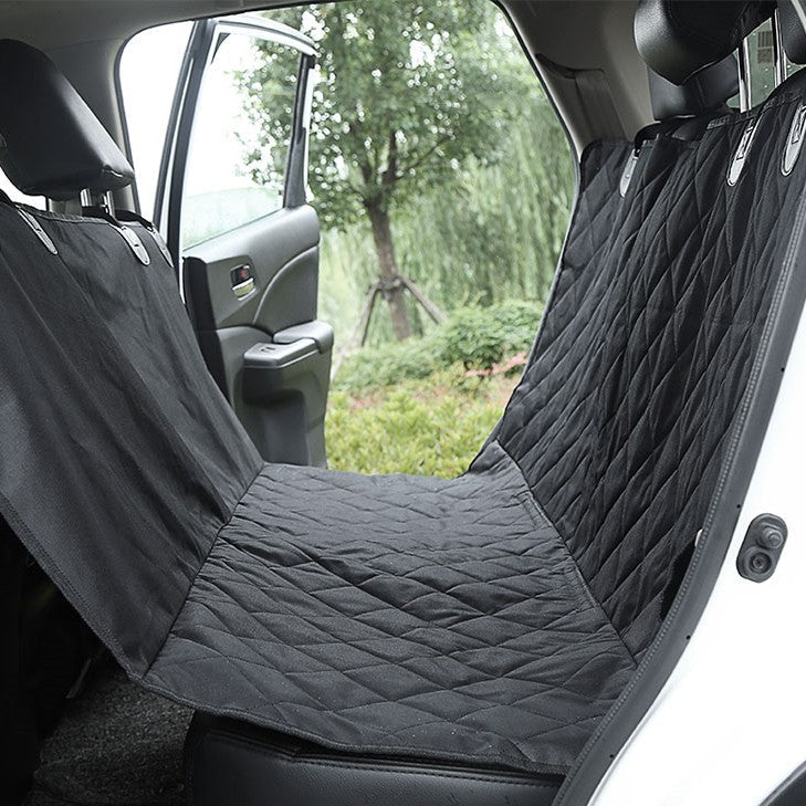Travel Comfort